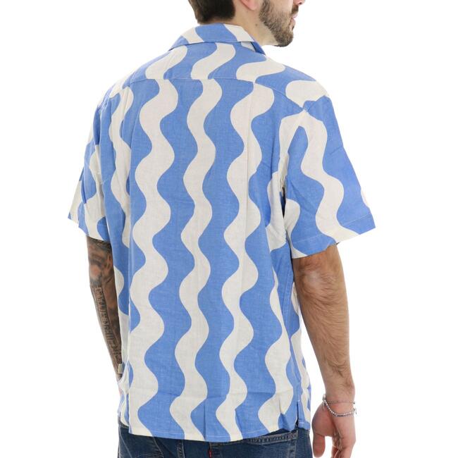 CAMICIA TYLER SOLID - Mad Fashion | img vers.650x/